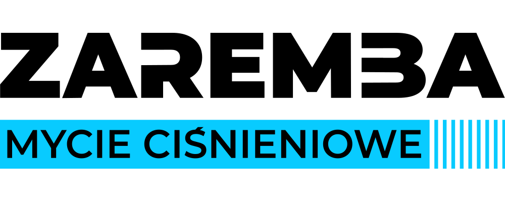 ZAREMBA MYCIE CIŚNIENIOWE - Czyszczenie kostki brukowej, Mycie elewacji, Usuwanie grafitti Wrocław